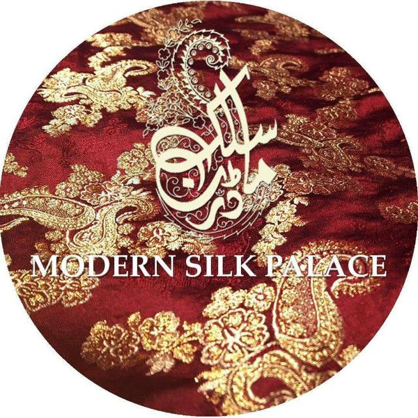 Modern Silk Palace