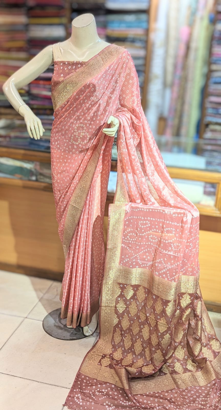 Saree | S 04