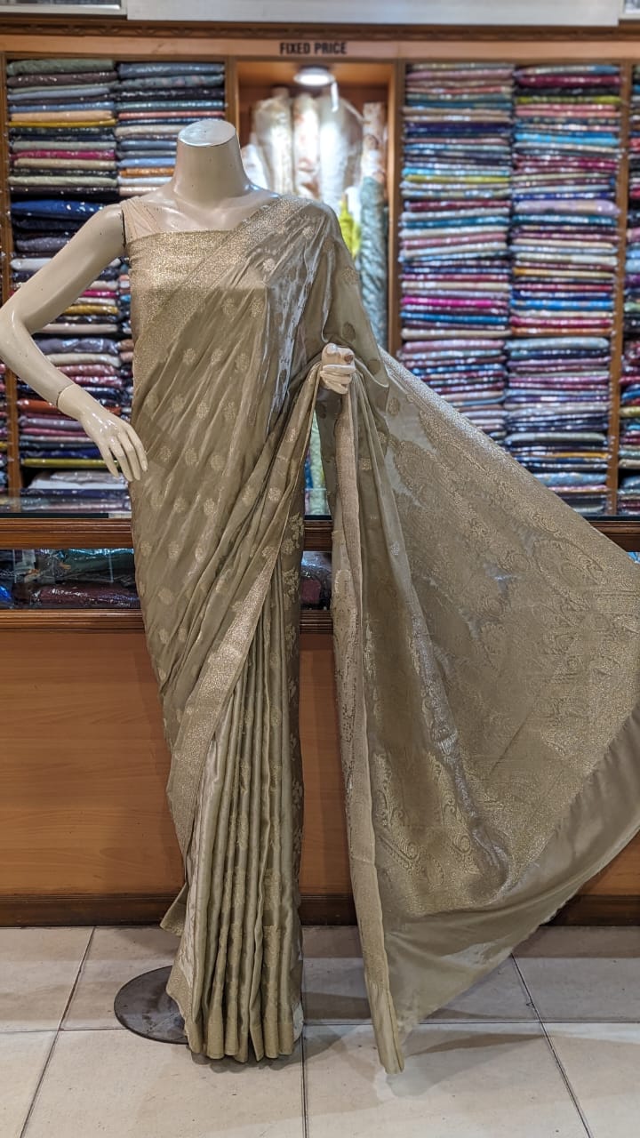 Saree | S 02