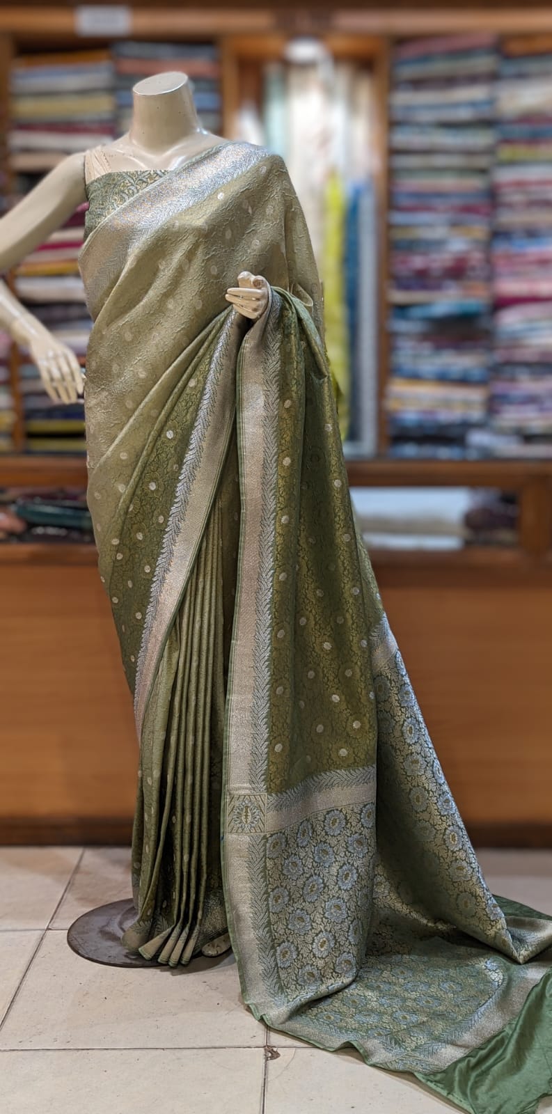 Saree | S 03