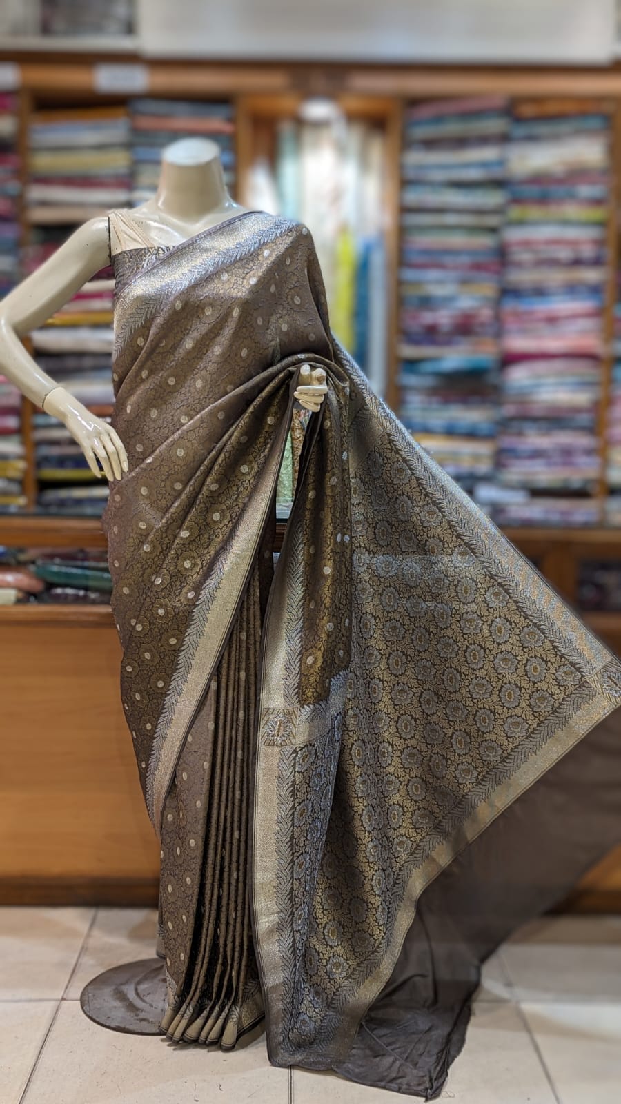 Saree | S 03