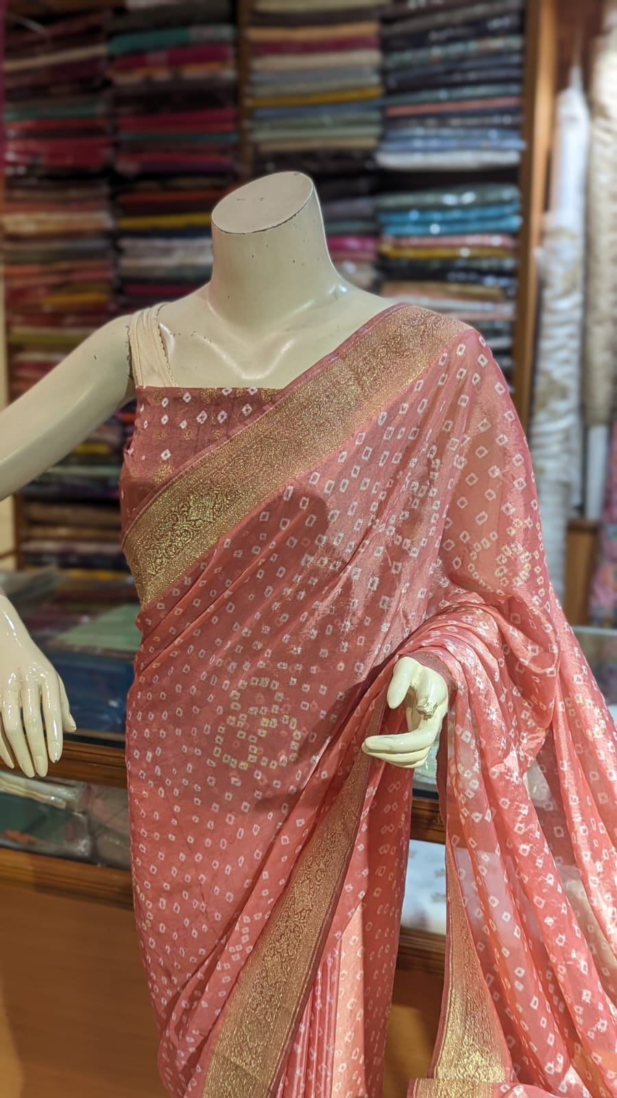 Saree | S 04