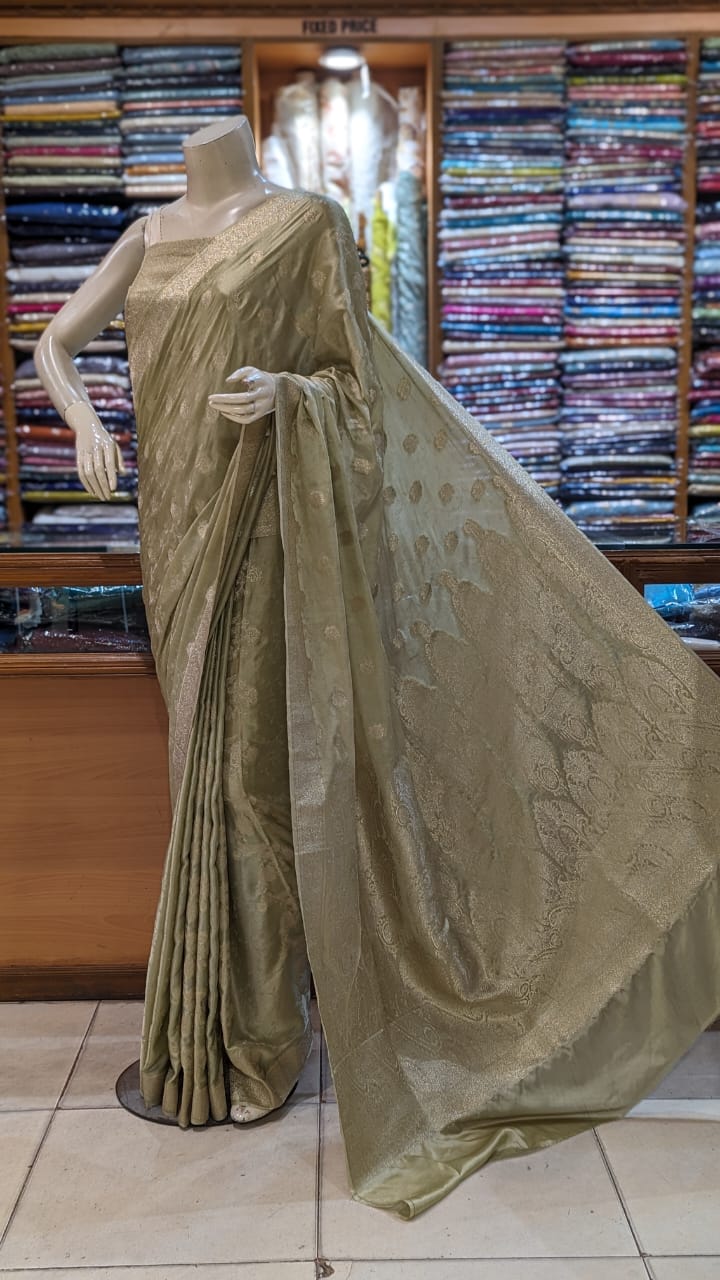 Saree | S 02