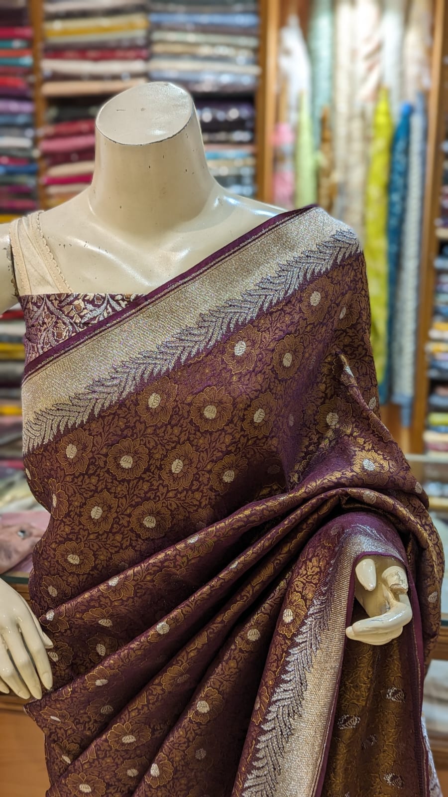 Saree | S 03